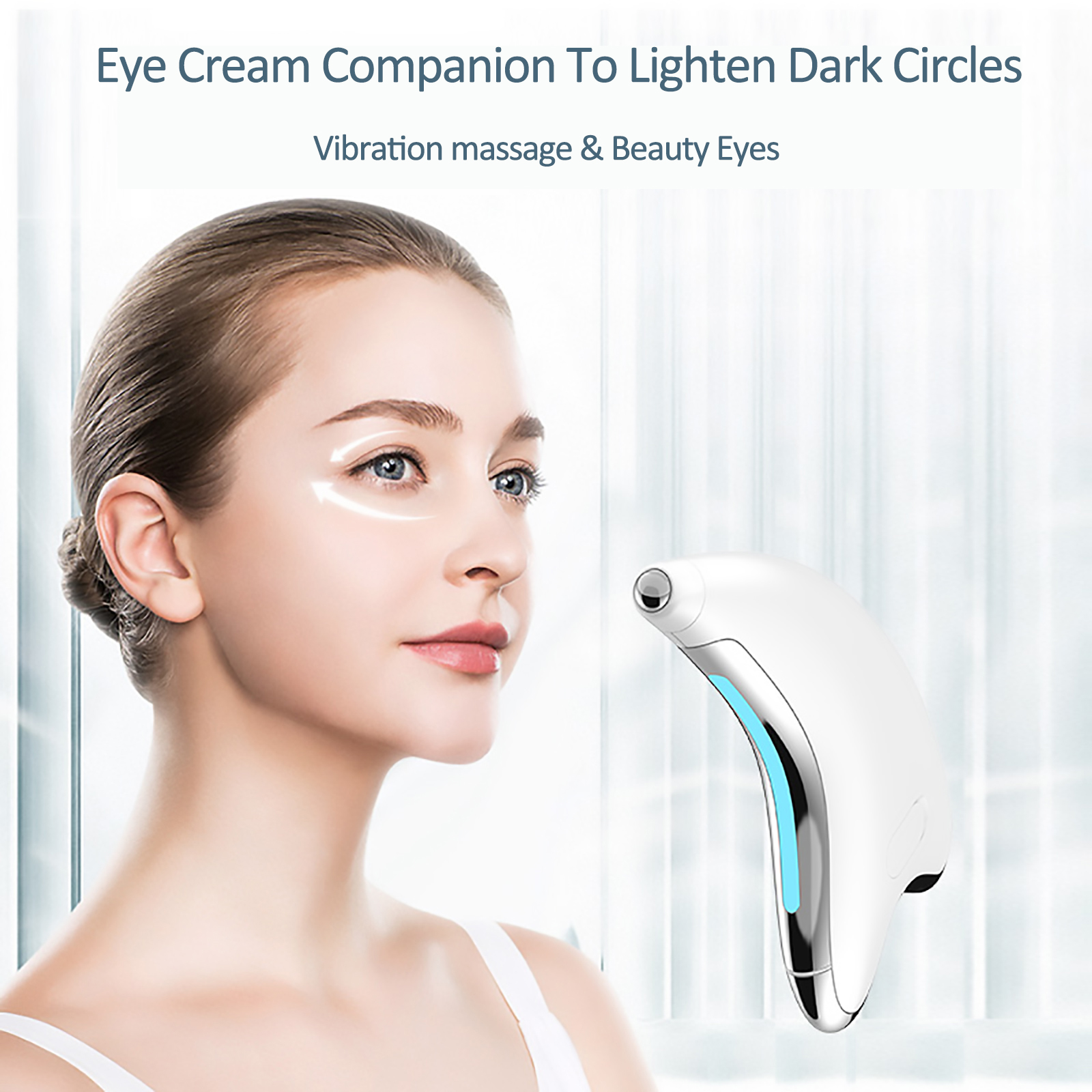 Guasha Face beauty massager details 6