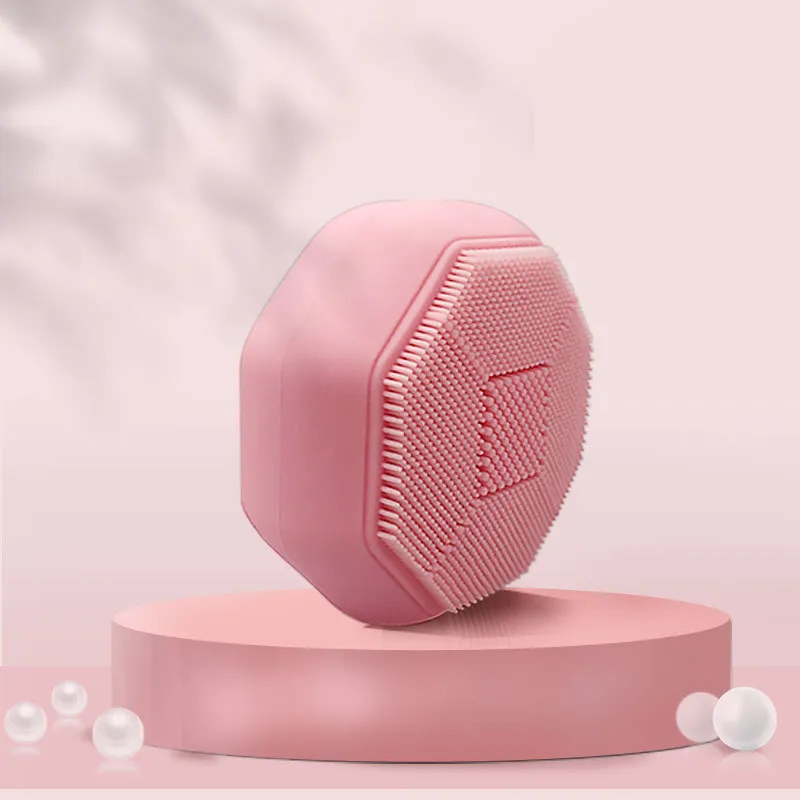 Electric Cleansing Brush