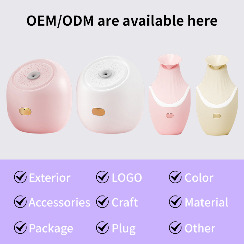 Custom Services