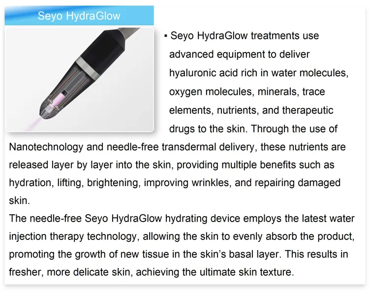 Skin Care Equipment Detailed view 2