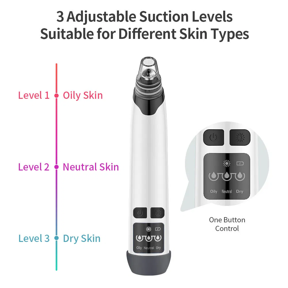 Blackhead Remover 12