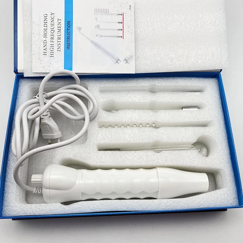 High Frequency Wand Image 6