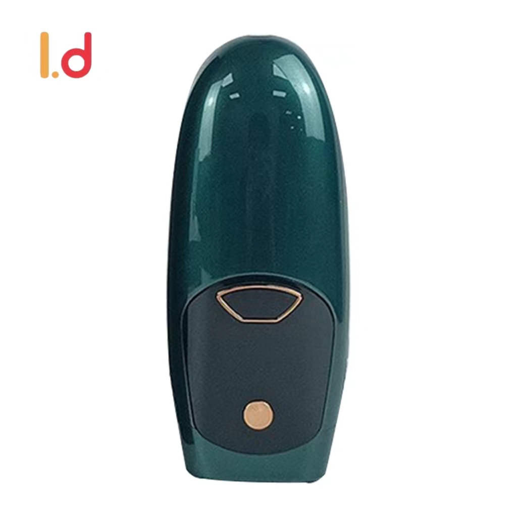 Personal Beauty Portable Skin Rejuvenation Handheld Ipl Lide Laser Hair Removal Device for Women High Performance Epilator