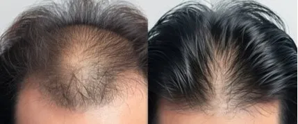 Hair Regrowth Laser Device Treatments for Hair Loss