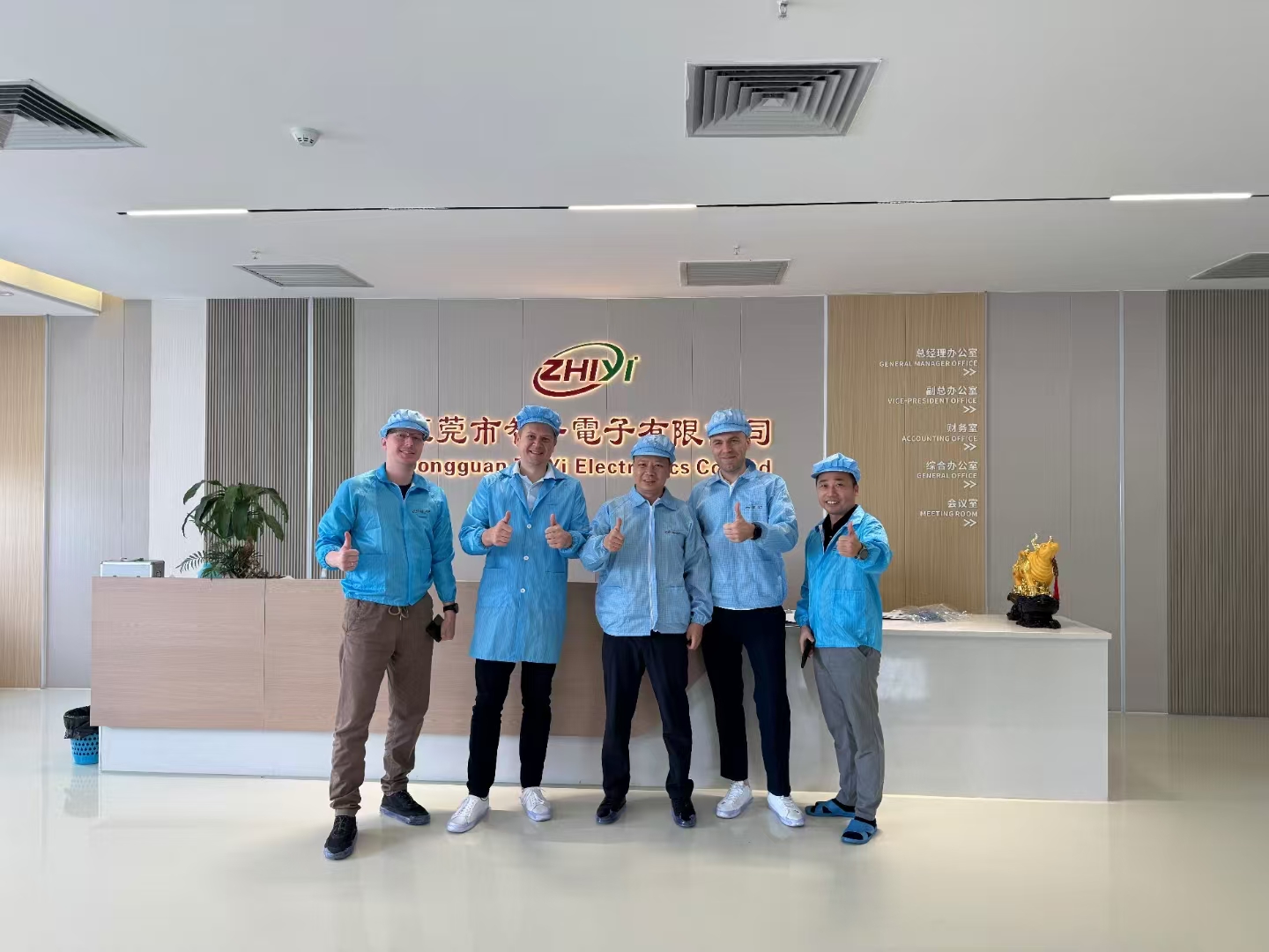 Customer Collaboration