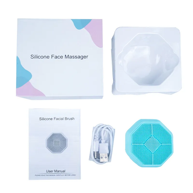 Portable Beauty Device