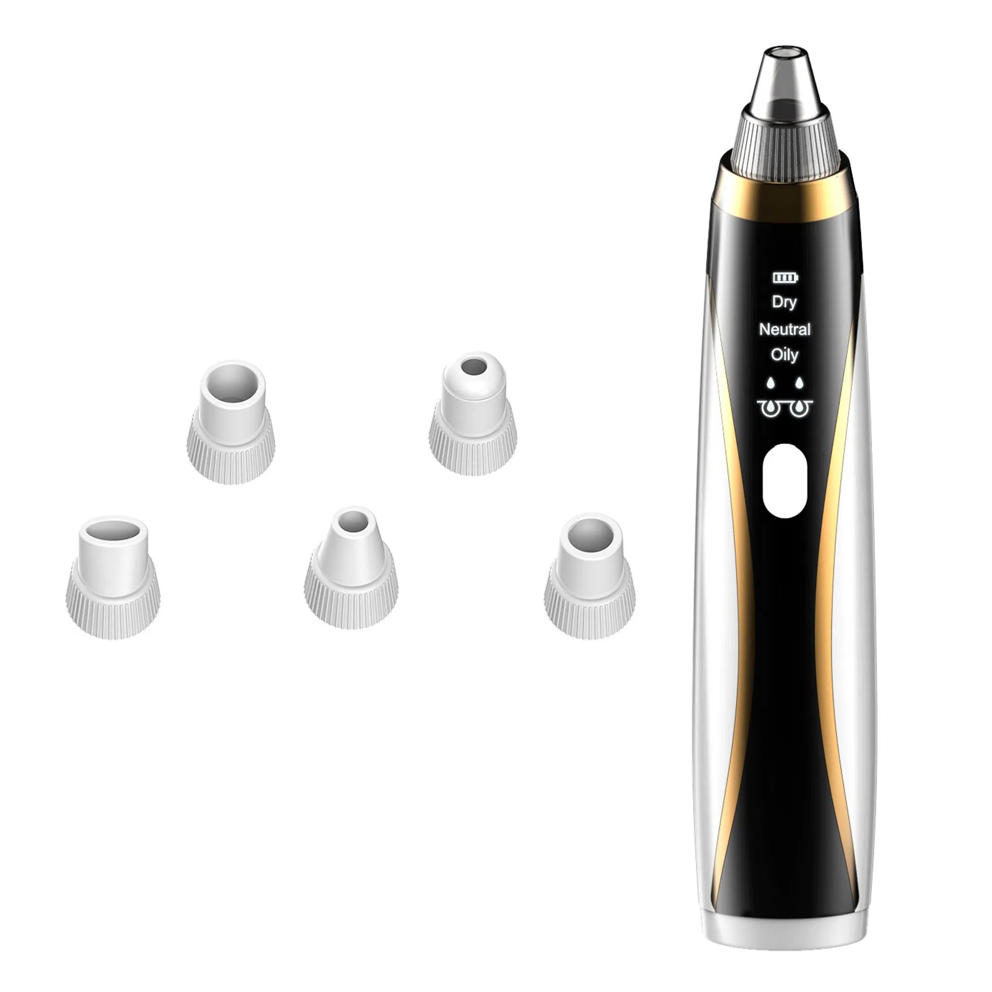 2024 Hot Selling Cost-Effective Skin Rejuvenation Deep Cleaning Pore Vacuum Blackhead Remover