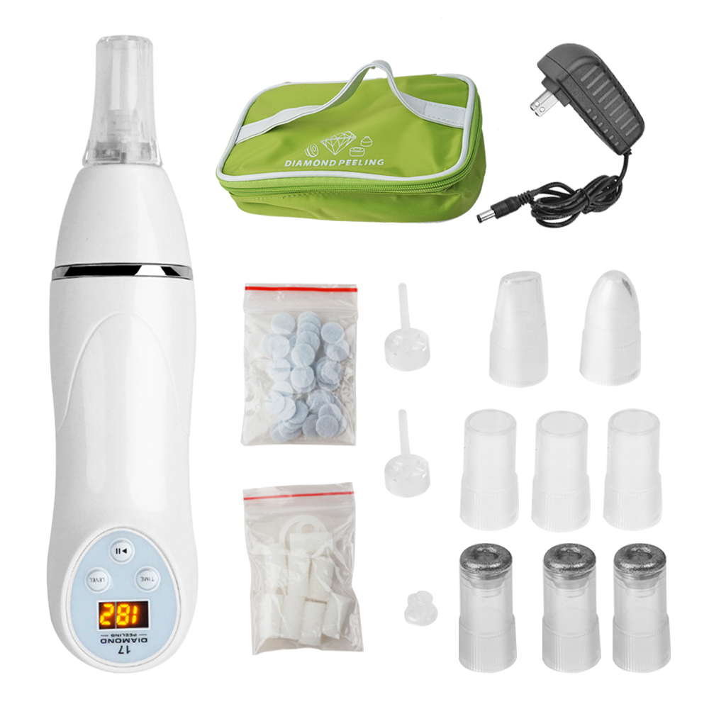 Diamond Microdermabrasion Feature Image 9