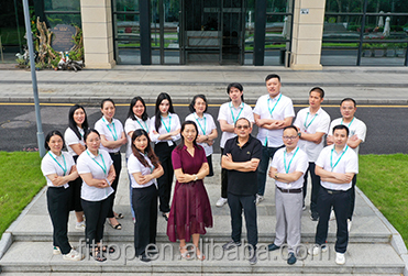 Provide VIP Service Team