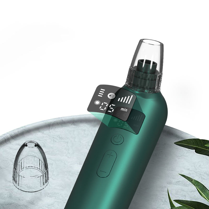 Best Selling Rechargeable Pore vacuum Blackhead Remover Beauty Equipment