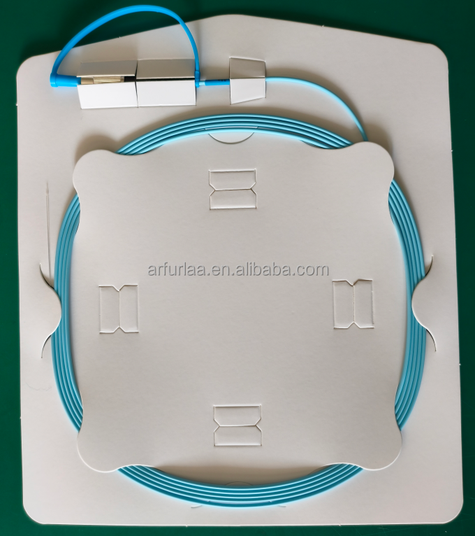 Lipolysis Fiber 600um Beauty Equipment For Face Lower Eyelids Portable Endolift Fat