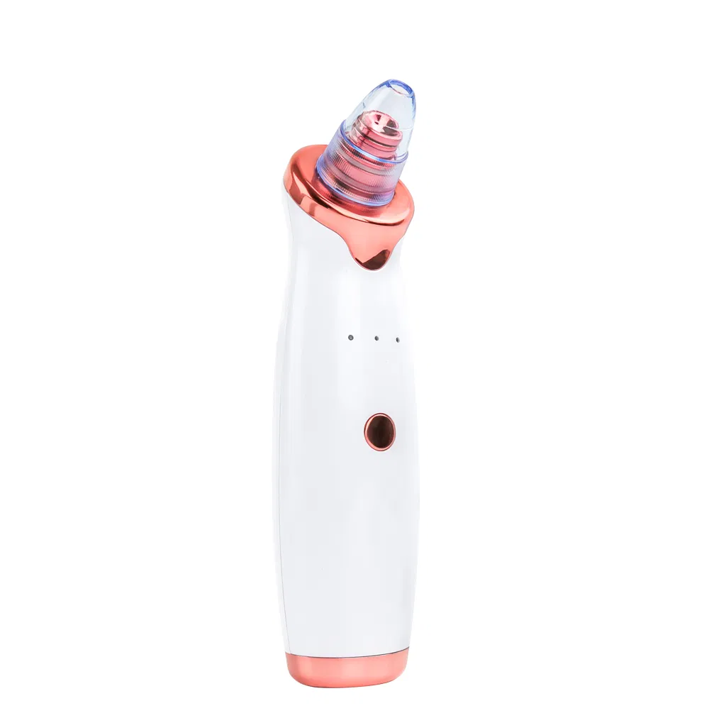 Vacuum Blackhead Remover Tool Extractor Suction Small Bubble Blackhead Instrument