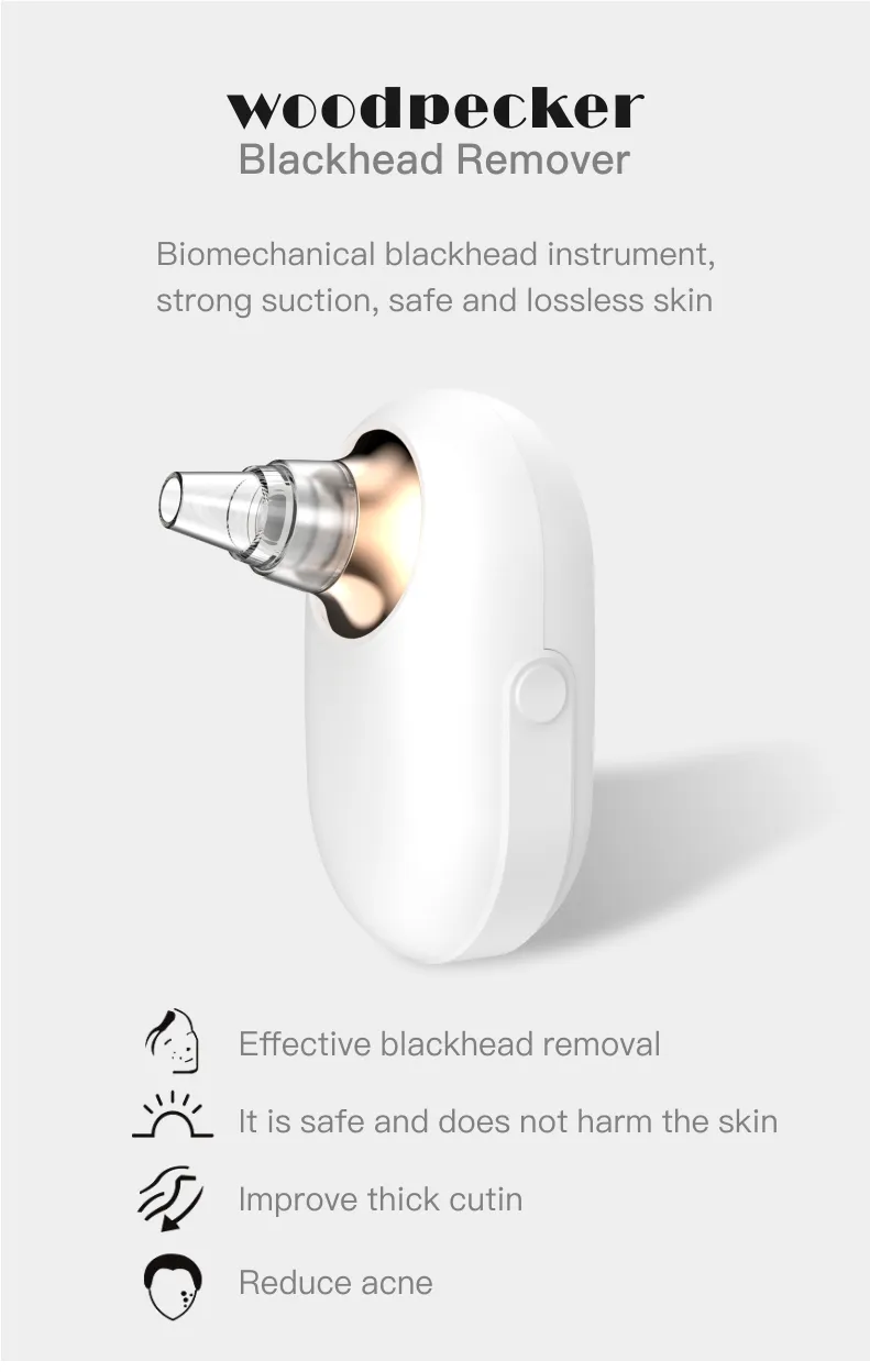Blackhead Remover
