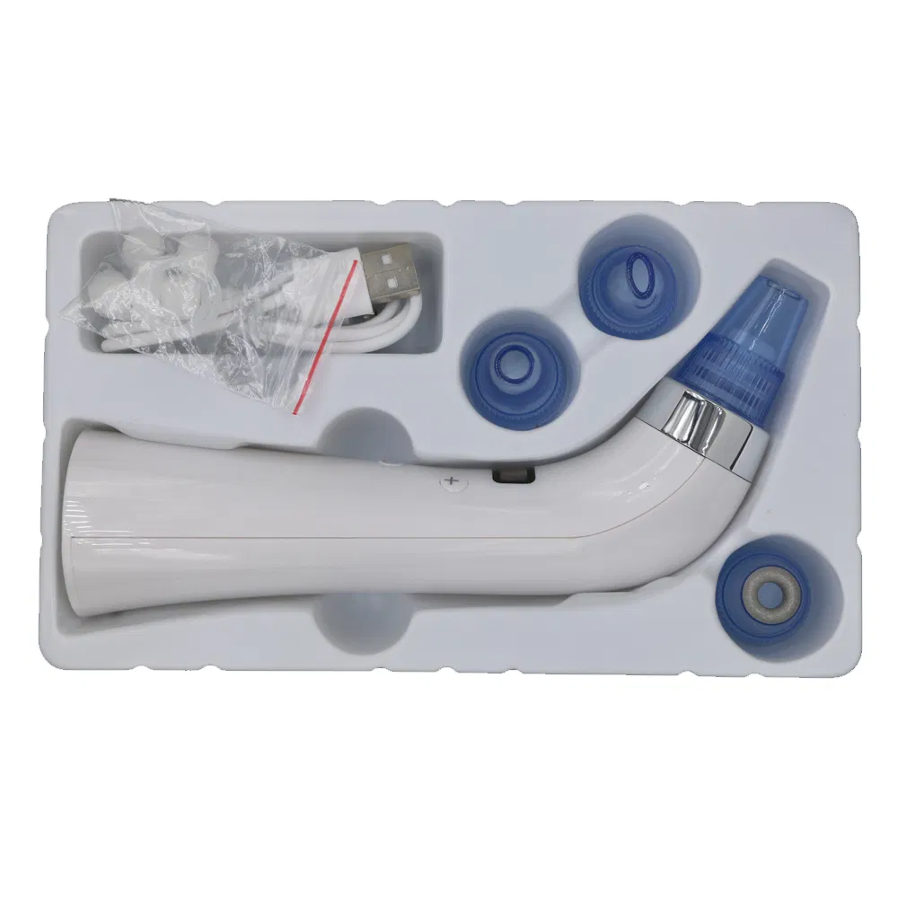 Electric Skin Care Nose Blackhead Vacuum Remover