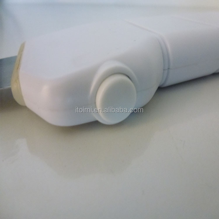 Factory Direct Selling High Quality Beauty Skin Scrubber