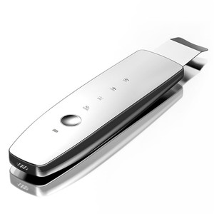 New Skin Scrubber Ultrasonic Skin Care Beauty Device