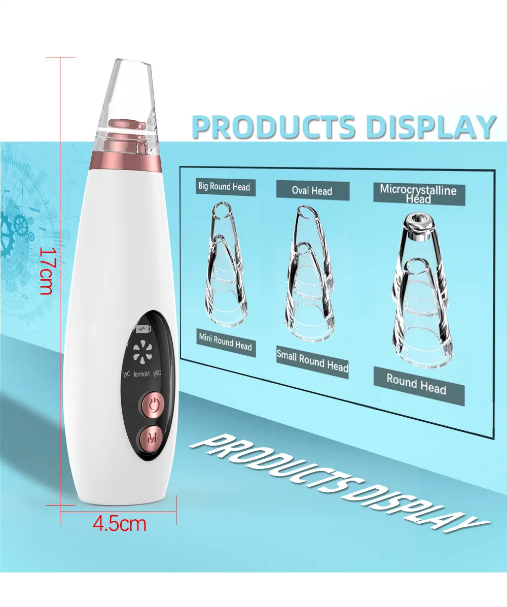 Deep Cleaning Vacuum Pore Acne Cleanser