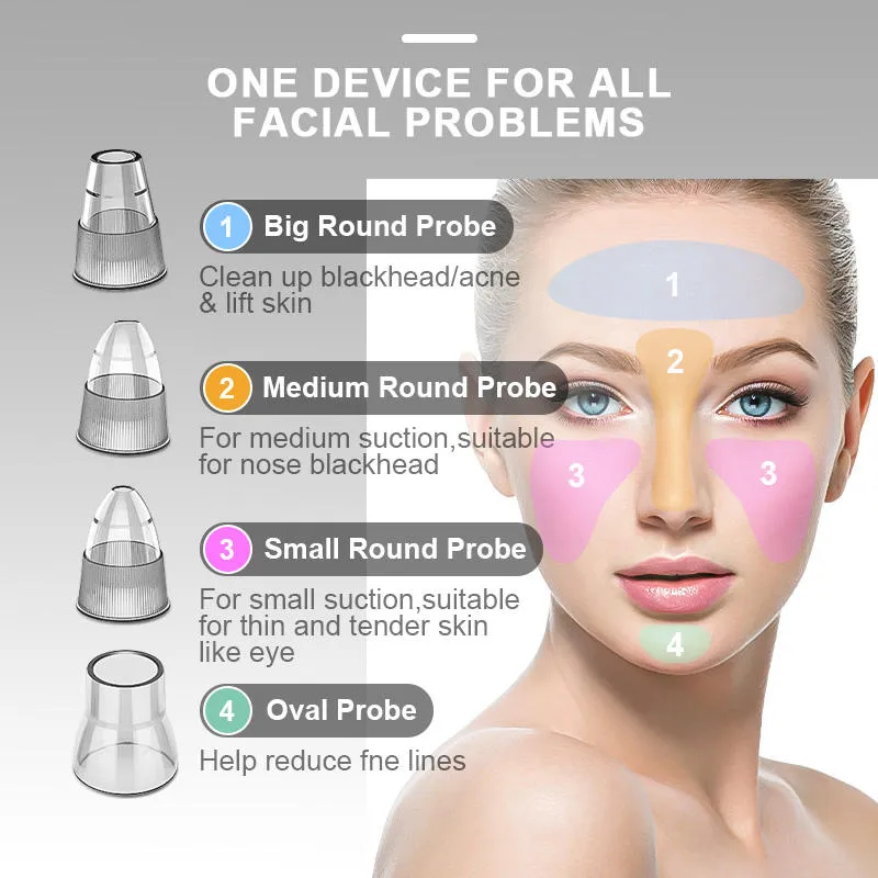 Blackhead Remover 8