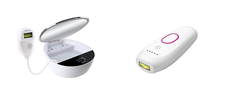 More style IPL laser hair removal devices