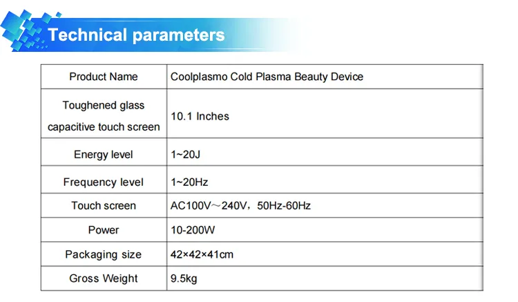 Cold Plasma Device Cold Laser Therapy Device Plasma Pen Professional Plasma Pen Professional Fibroblast