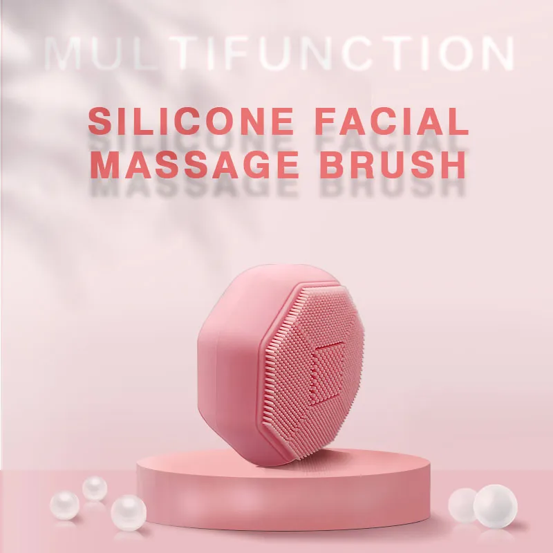Photon Facial Cleansing