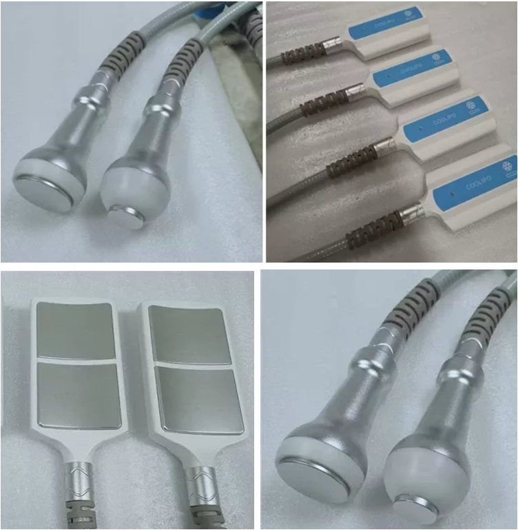 Handles