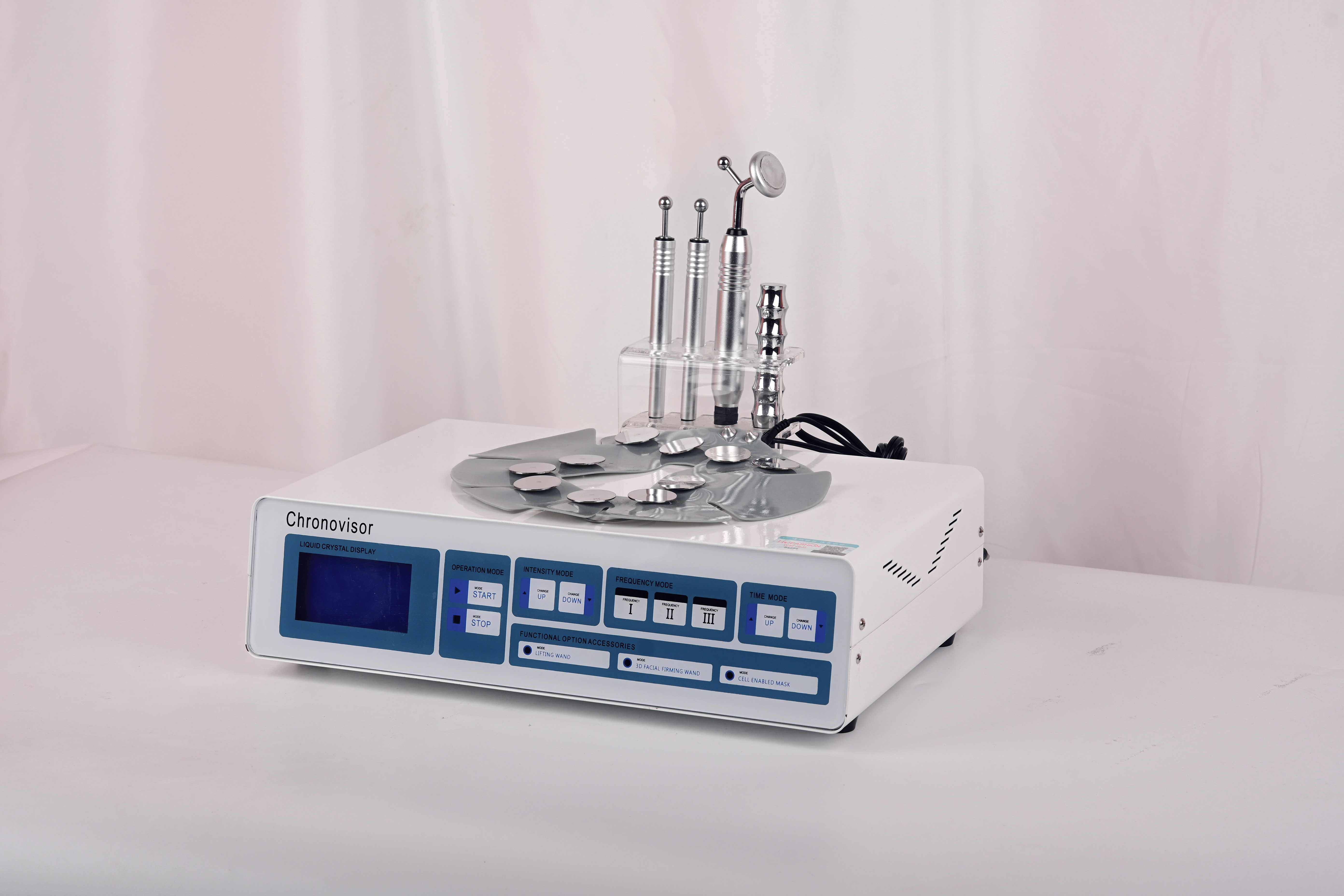 Professional Anti-aging BIO Microcurrent Face Lift Facial Machine