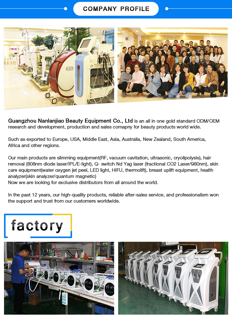 Company Profile