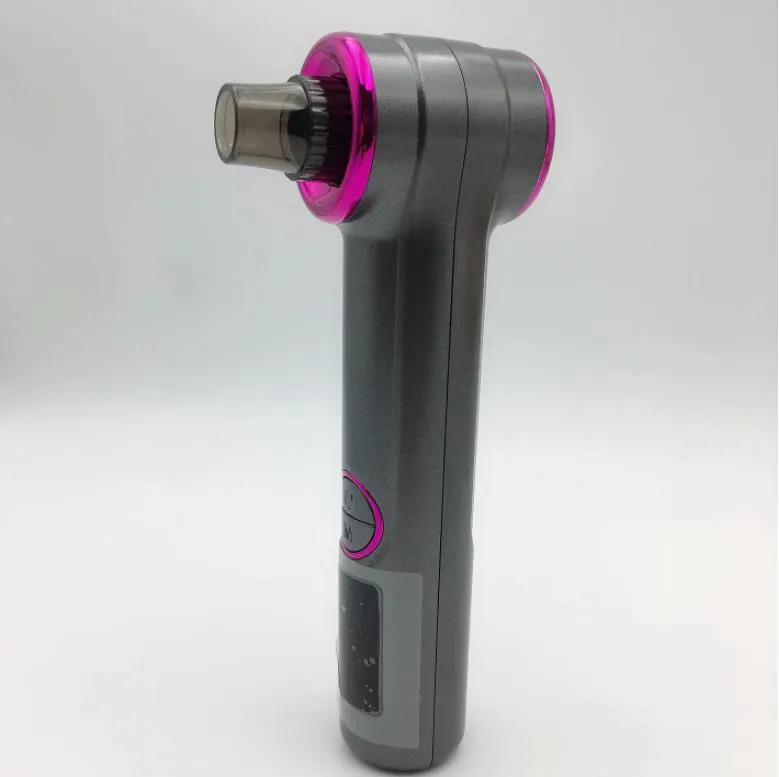 Acne Remove Tool USB Rechargeable Electric Deep Facial Pore Cleaner Vacuum Blackhead Remover