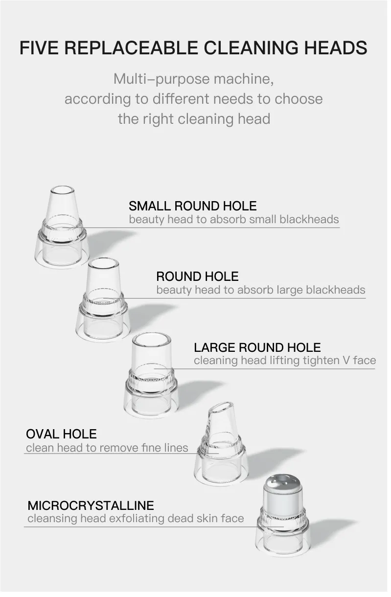 Blackhead Remover