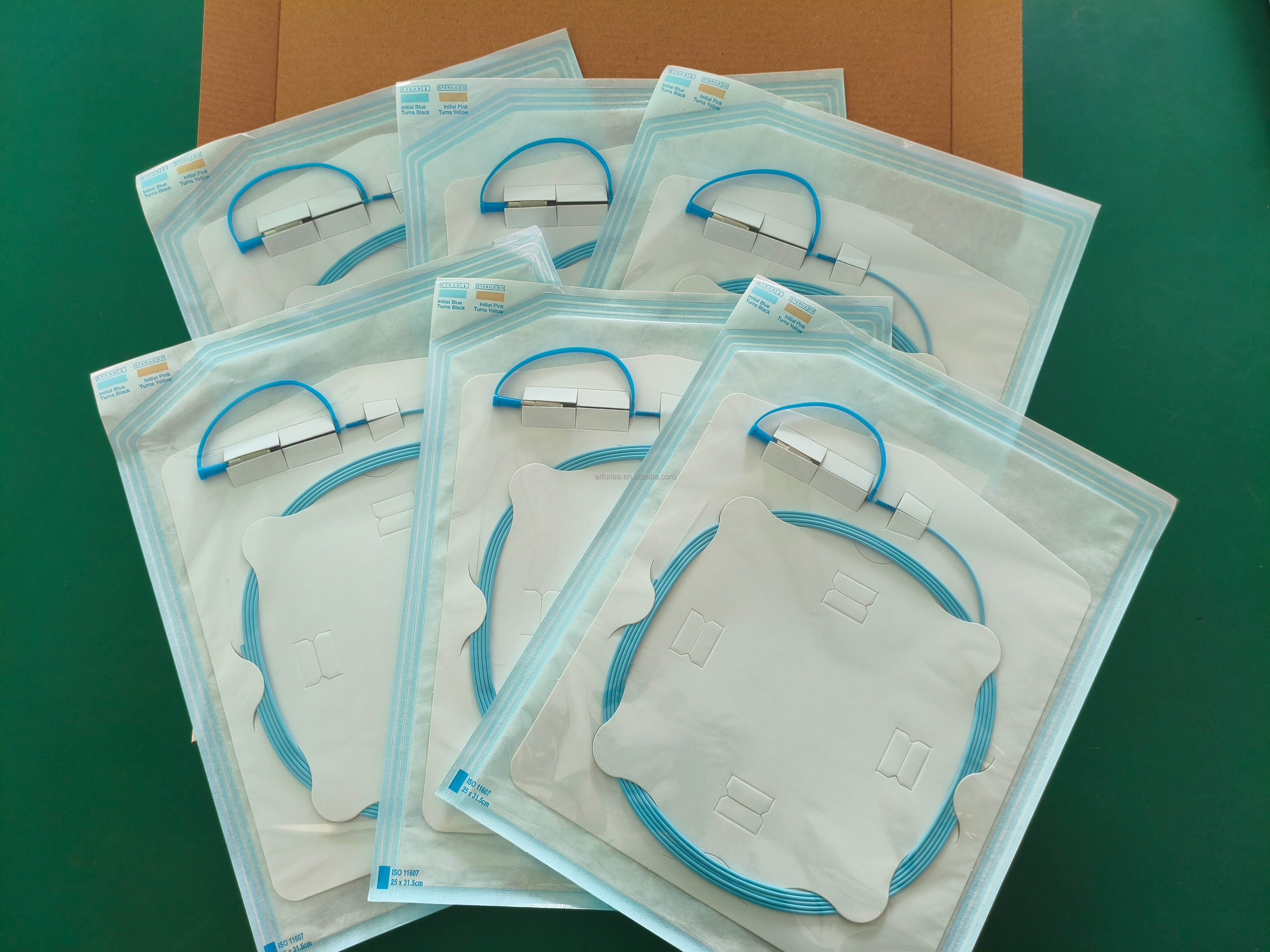 Lipolysis Fiber 600um Beauty Equipment For Face Lower Eyelids Portable Endolift Fat