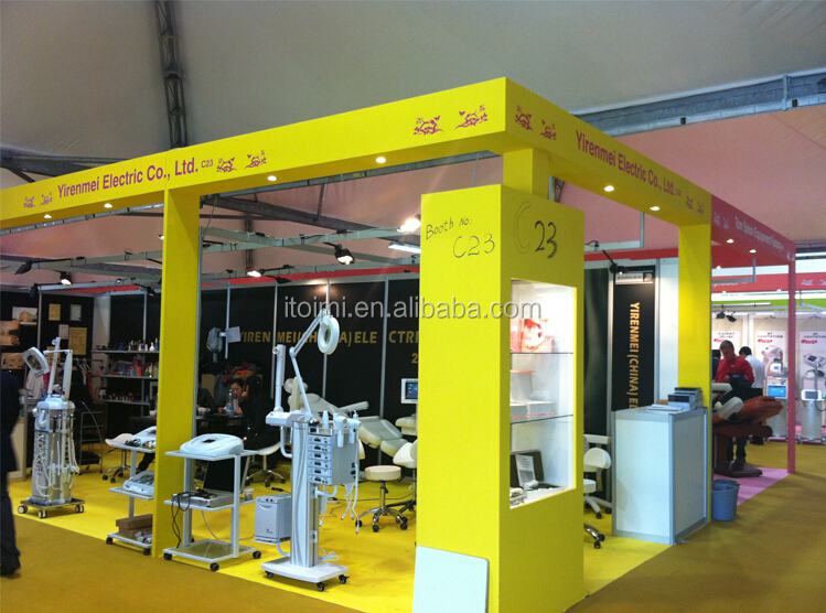 Italy beauty instrument fair