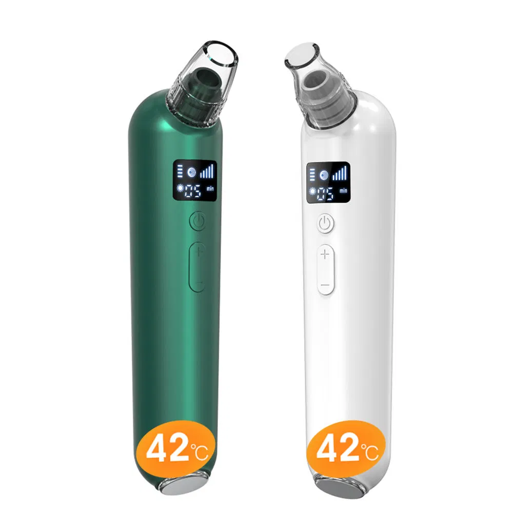 Best Selling Rechargeable Pore vacuum Blackhead Remover Beauty Equipment