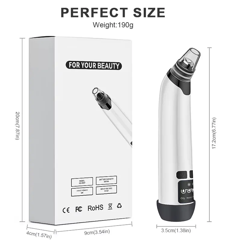Blackhead Remover 5
