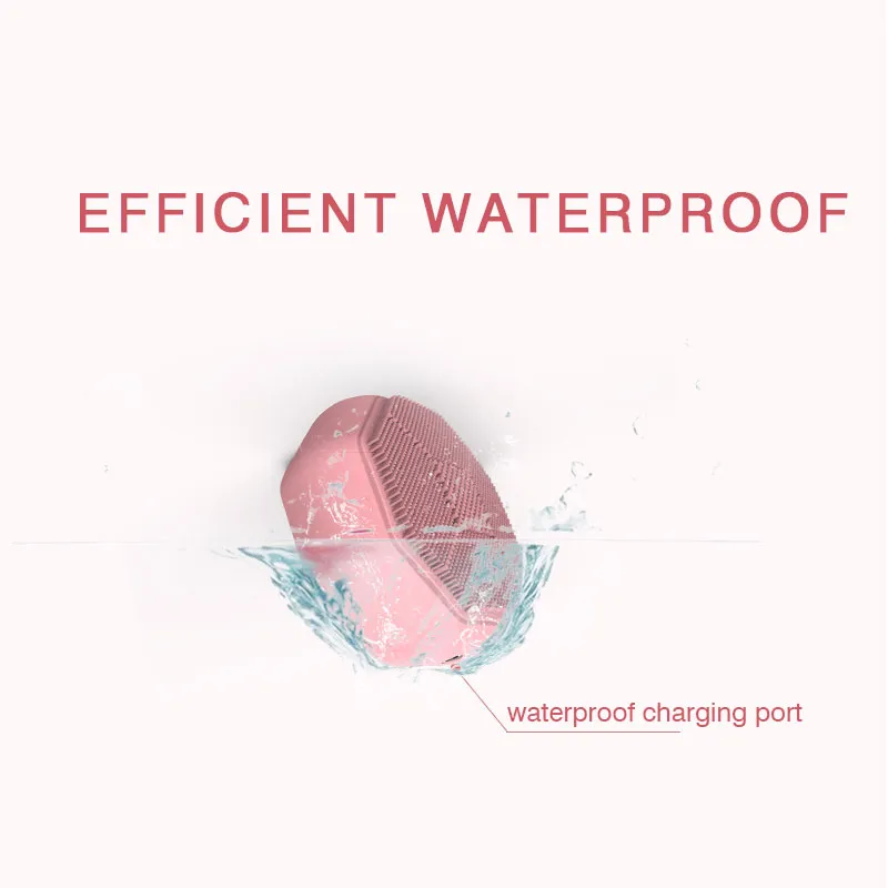 Waterproof Face Cleanser