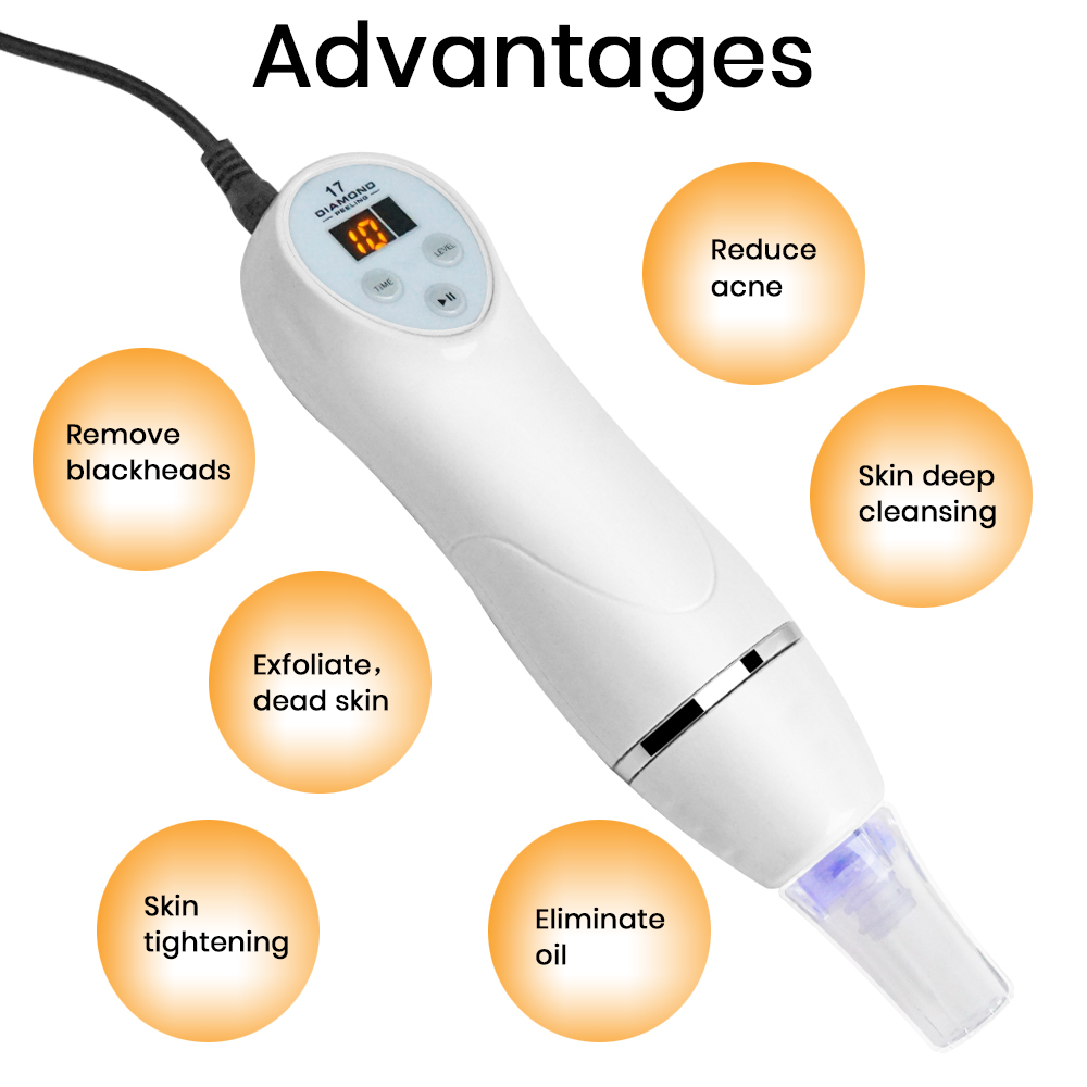 Diamond Microdermabrasion Feature Image 4
