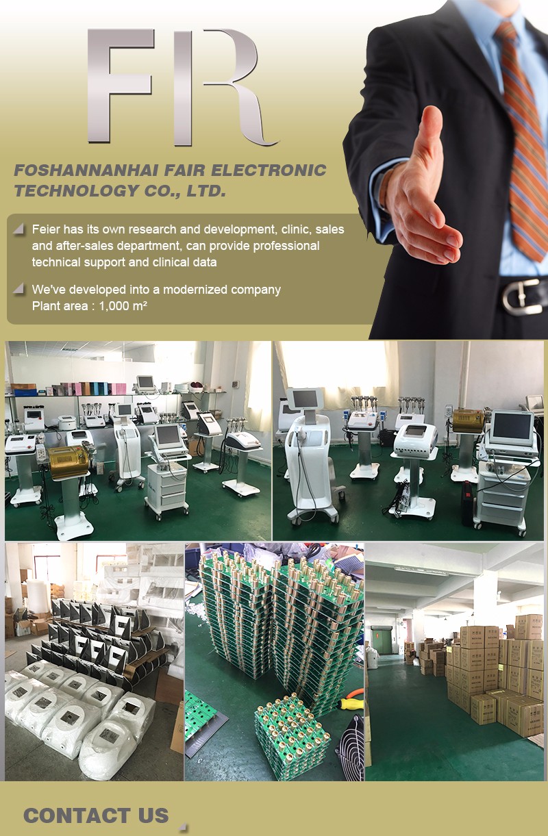 Production Facility 1
