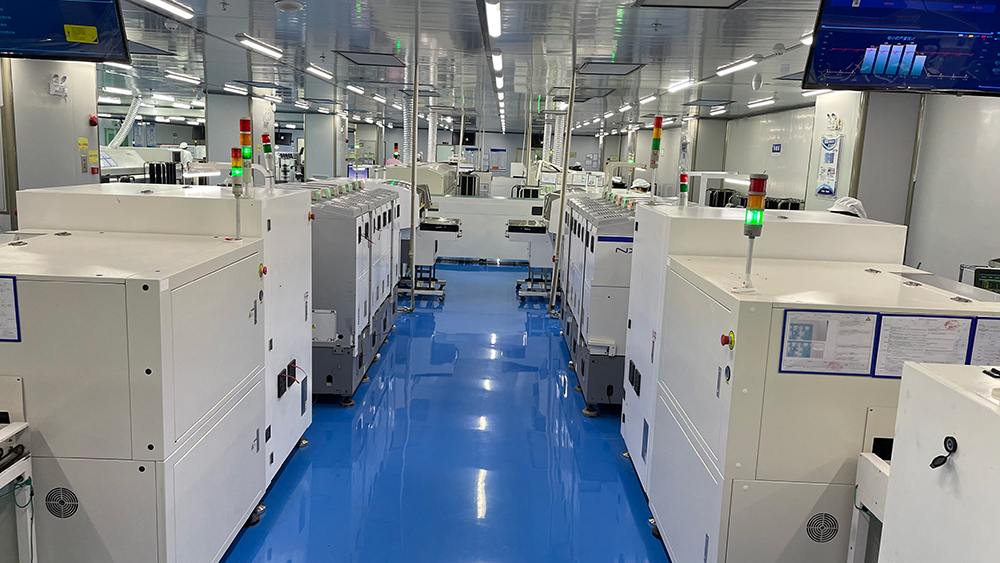 Operational Flow