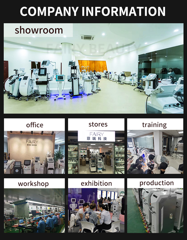 Company Facility
