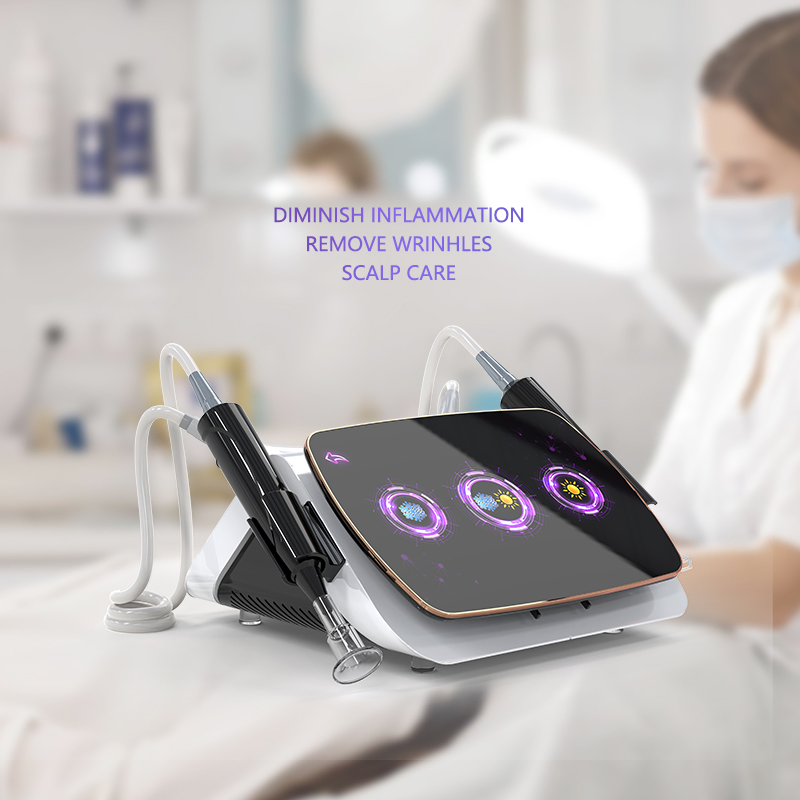 Cold Plasma Device Cold Laser Therapy Device Plasma Pen Professional Plasma Pen Professional Fibroblast