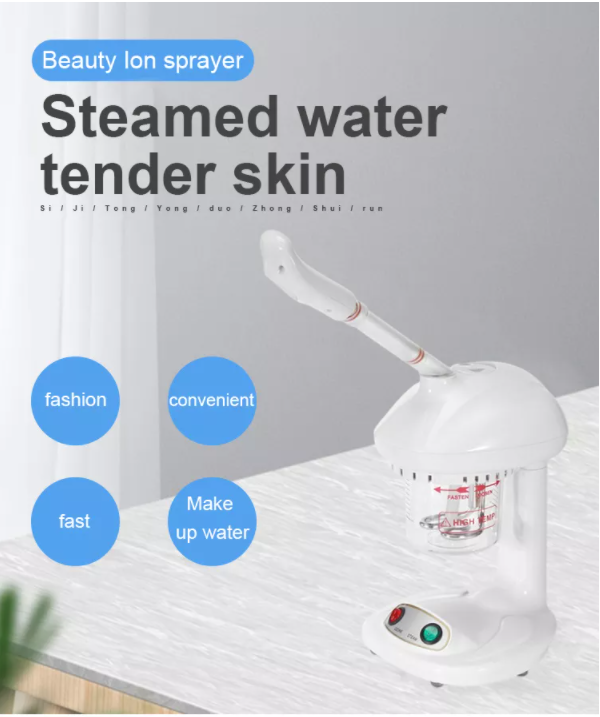 Facial Steamer