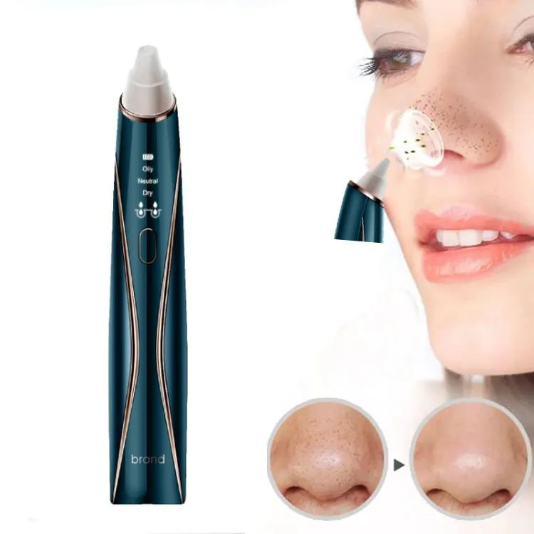 2024 Hot Selling Cost-Effective Skin Rejuvenation Deep Cleaning Pore Vacuum Blackhead Remover