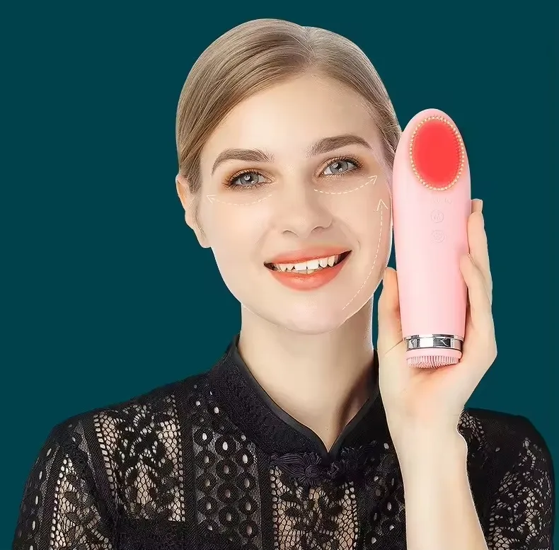 Facial Brush Details 2