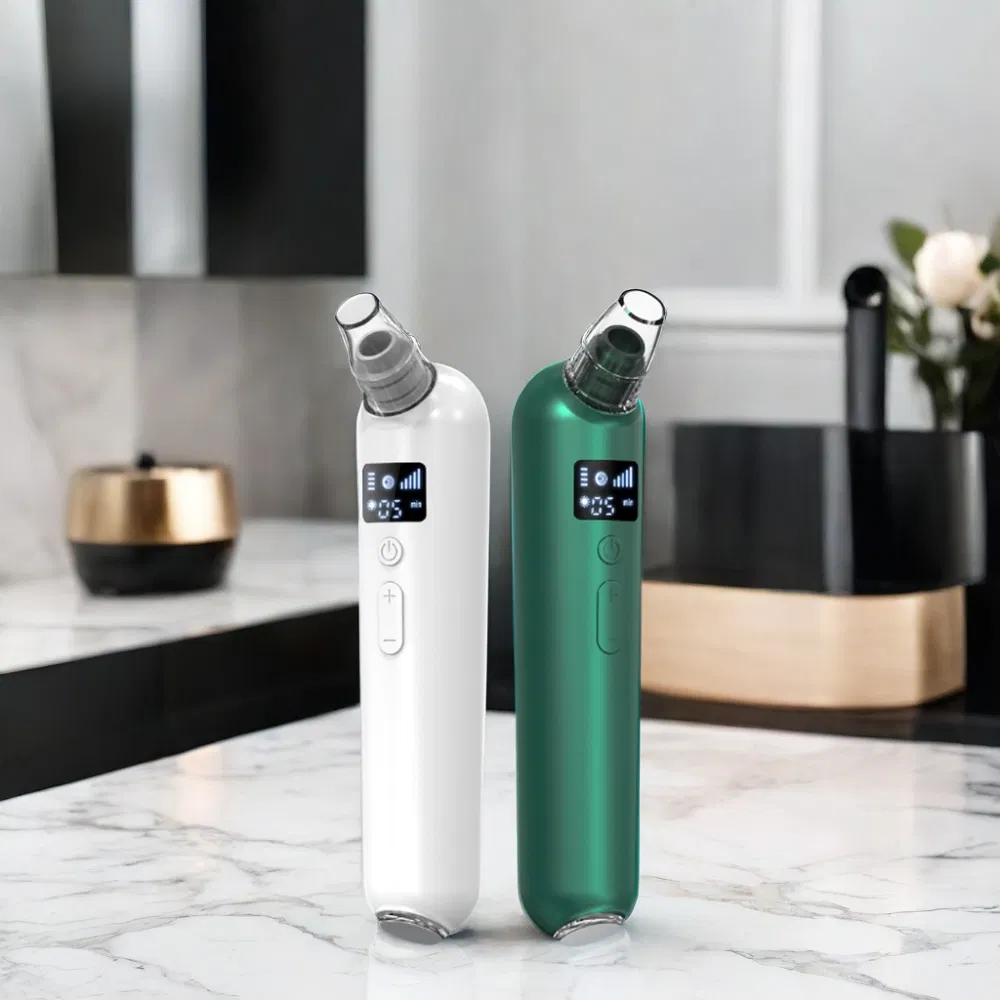 Pore Vacuum Blackhead Remover