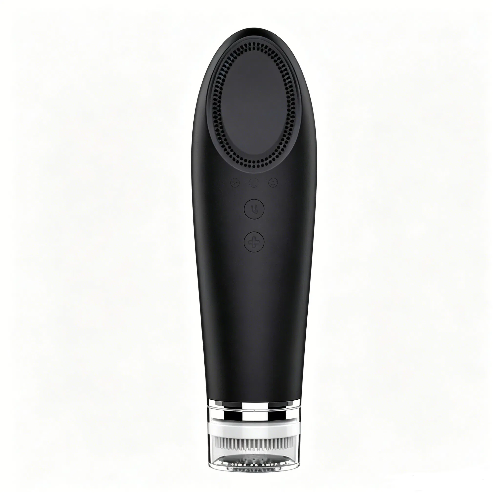 Best Sell 4 in 1 Face Makeup Cleaner Electric Facial Cleansing Brush