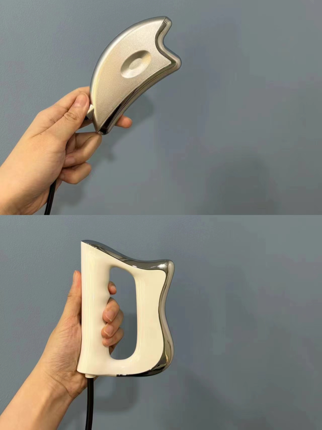 Fascia Knife Handle