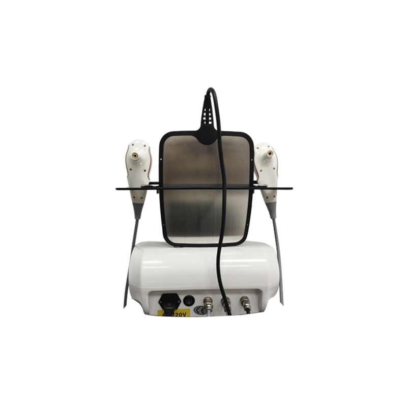 Skin Tightening Indiba Master 448k Fever Physio Therapy Beauty Machine for Face Neck Skin Tightening Master 448k Machine