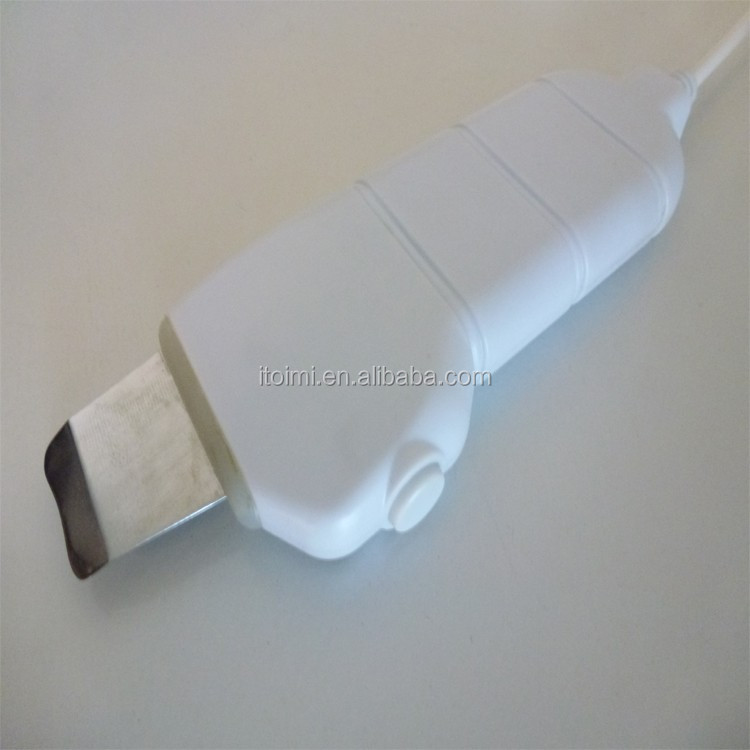 Factory Direct Selling High Quality Beauty Skin Scrubber
