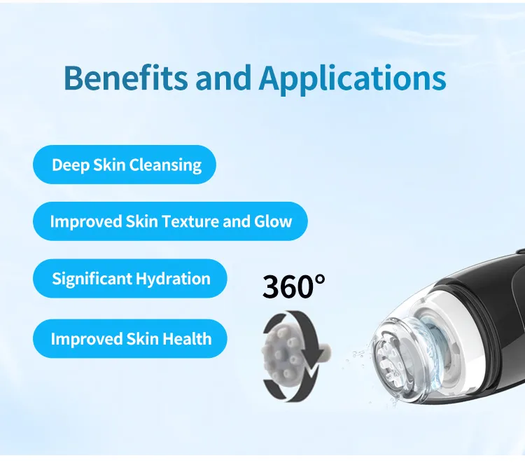 Skin Care Equipment Detailed view 4