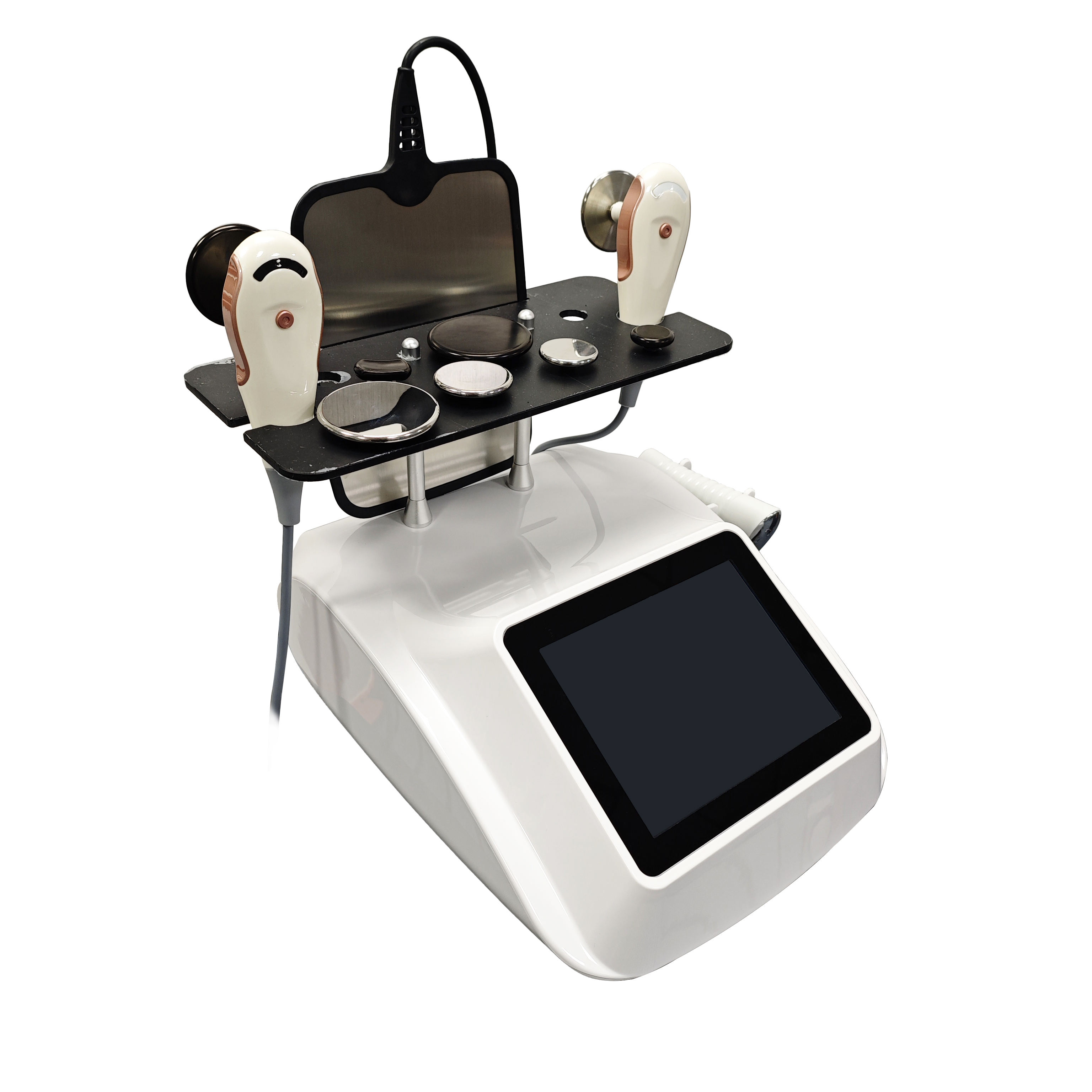 Skin Tightening Indiba Master 448k Fever Physio Therapy Beauty Machine for Face Neck Skin Tightening Master 448k Machine